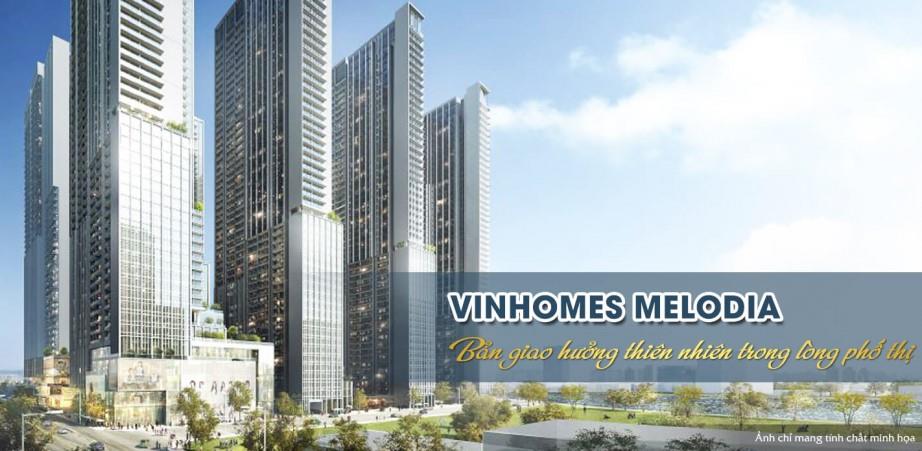 Vinhomes West Point