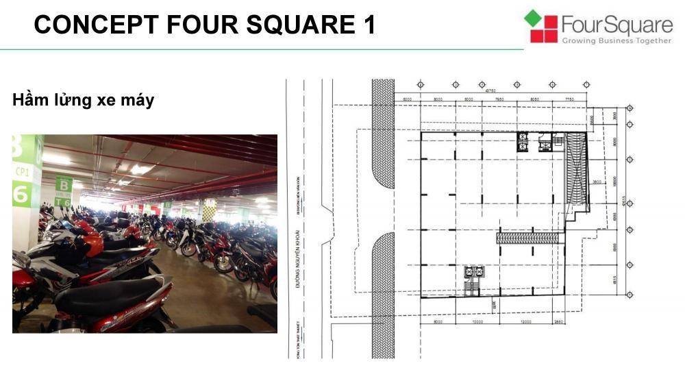 Four Square