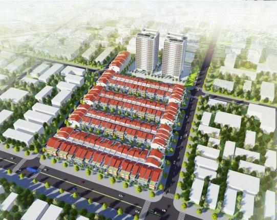 Golden City 10
