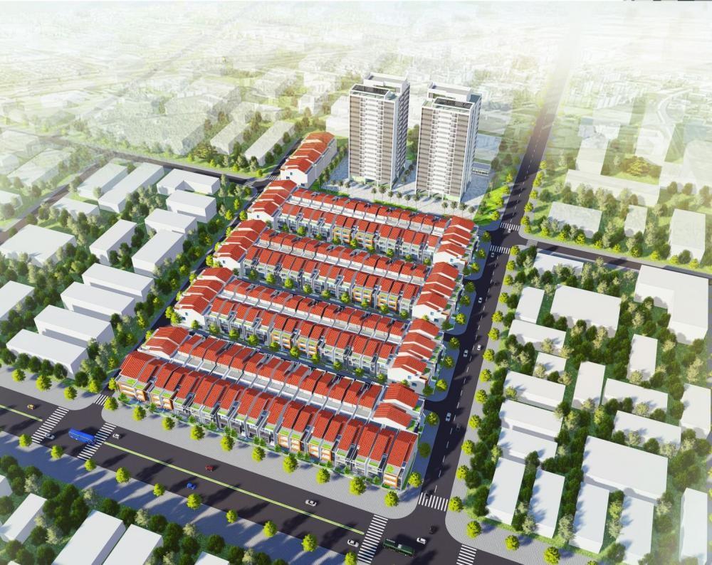 Golden City 10