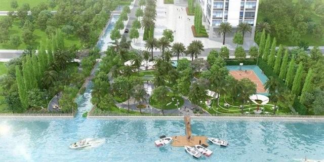 Felisa Riverside