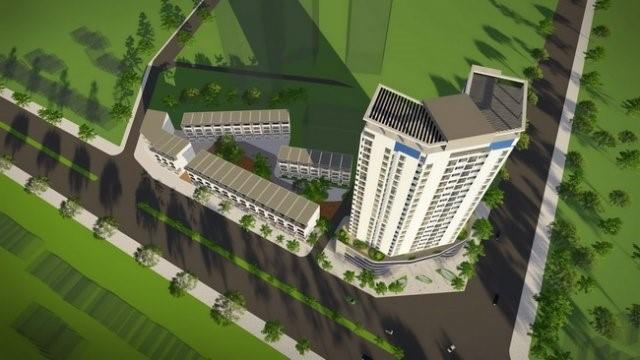Newtatco Complex