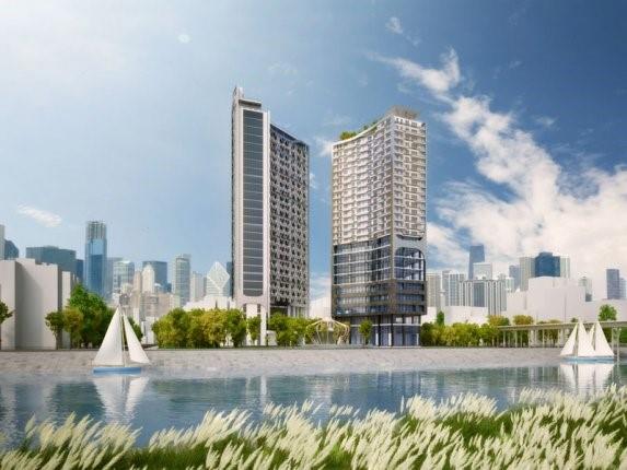 Hilton Bạch Đằng