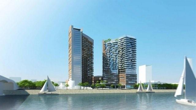 Hilton Bạch Đằng