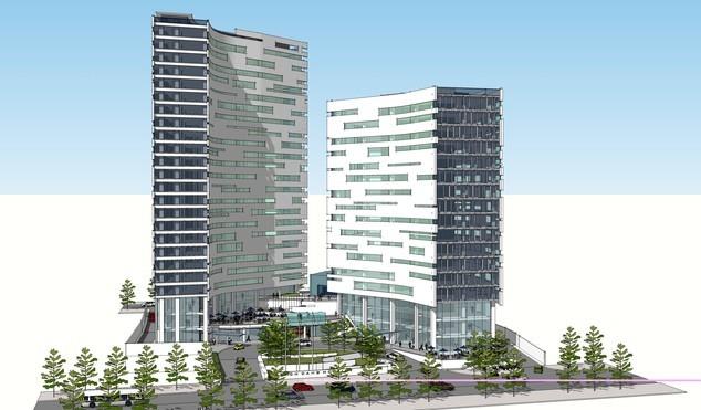 Hilton Bạch Đằng