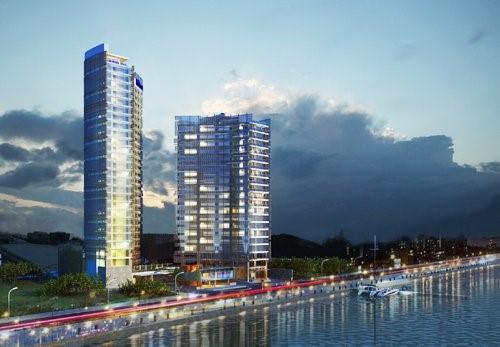 Hilton Bạch Đằng