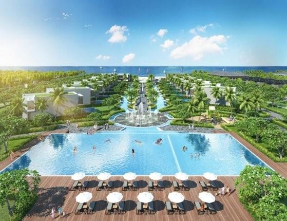 BWP Sonasea Phú Quốc