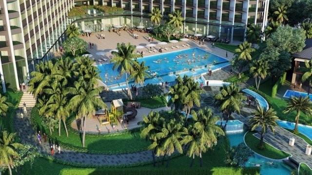 BWP Sonasea Phú Quốc