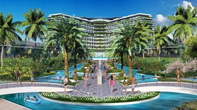 BWP Sonasea Phú Quốc