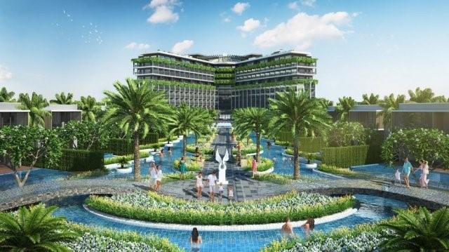 BWP Sonasea Phú Quốc