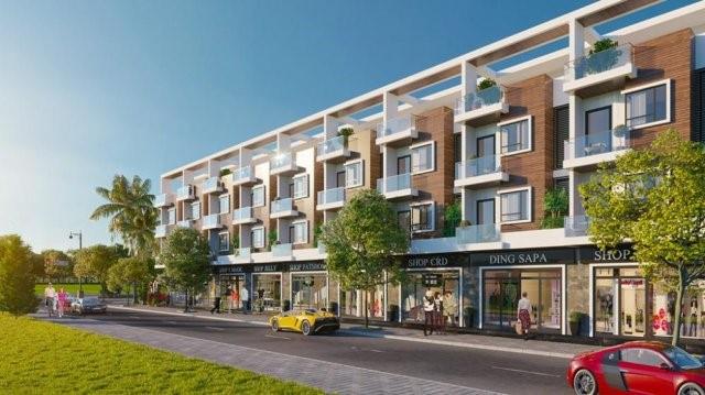 Bảo Lộc Golden City