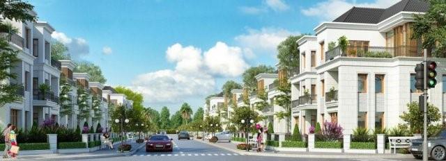 Bảo Lộc Golden City