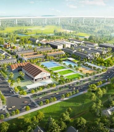 Bảo Lộc Golden City