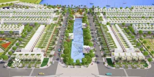 Bình Mỹ Center