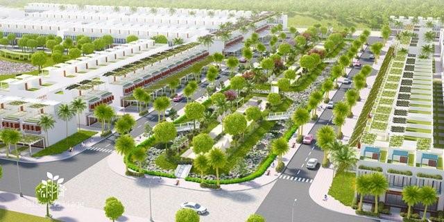 Bình Mỹ Center