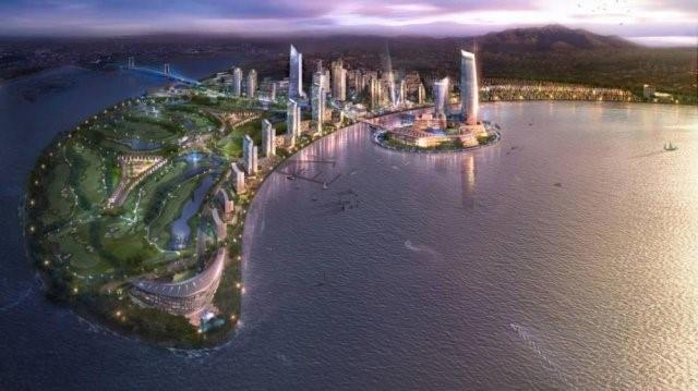 Regal One World Regency 