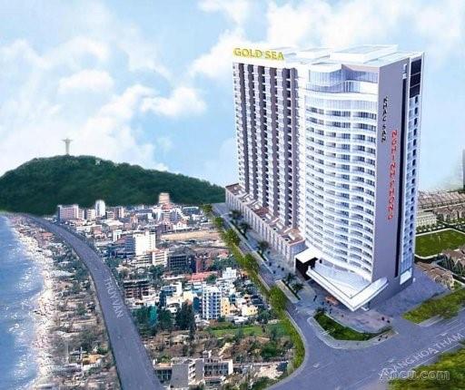 Vũng Tàu Gold Sea