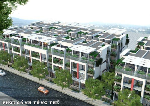 Viglacera Yên Phong