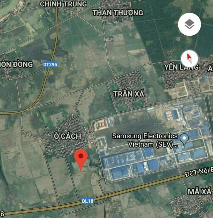 Viglacera Yên Phong