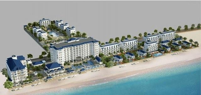 Lan Rừng Phước Hải