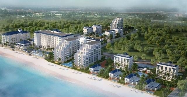 Lan Rừng Phước Hải