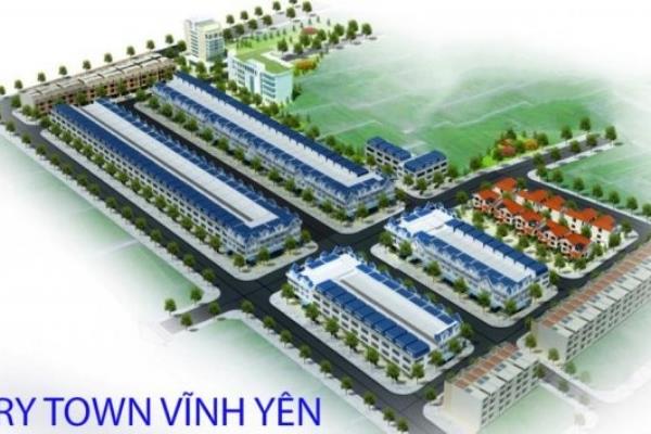 Fairy Town Vĩnh Yên