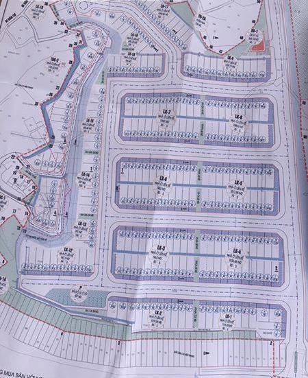 KDC Đồi Ngân Hàng