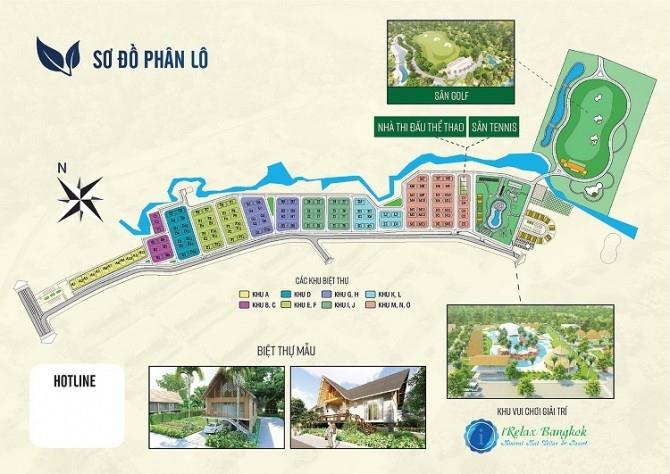 Green Garden Villa