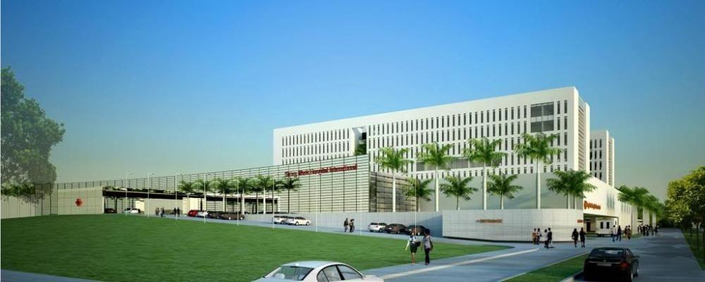KĐT Vịnh Thuận Phước
