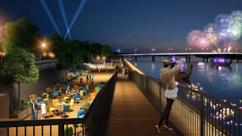 KĐT Vịnh Thuận Phước
