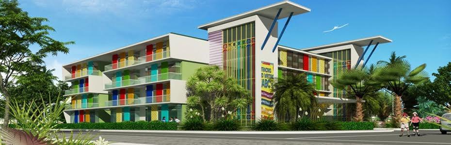 KĐT Vịnh Thuận Phước