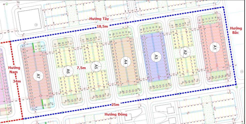 KĐT Vịnh Thuận Phước