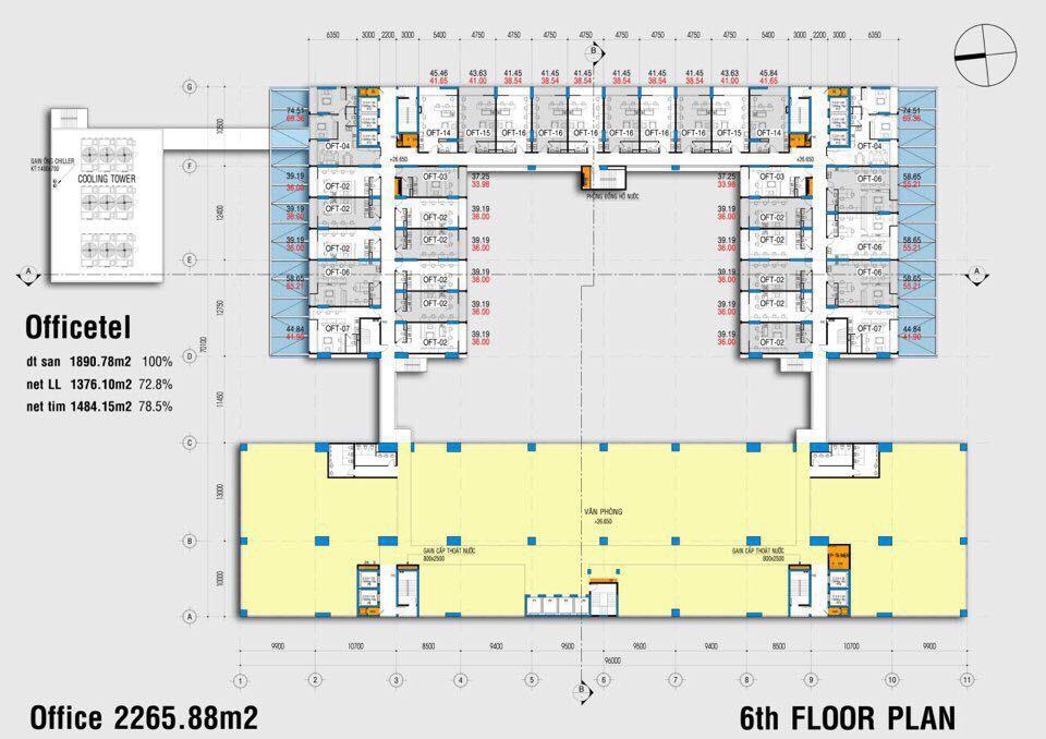 Charmington Tân Sơn Nhất