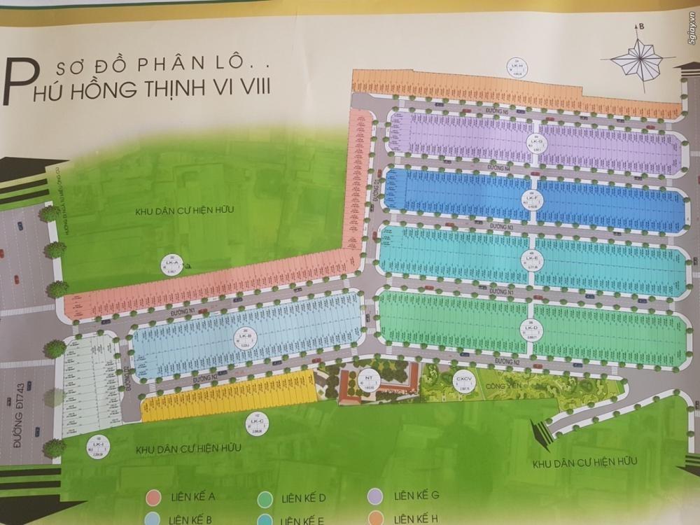 Phú Hồng Thịnh 8