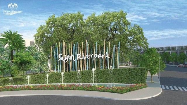 Saigon Riverpark
