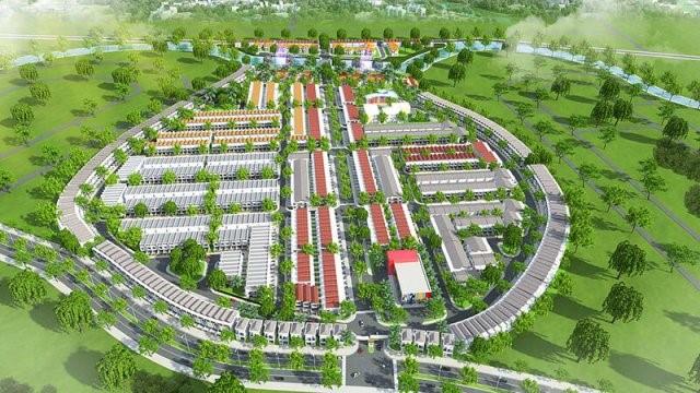 Trị Yên Riverside