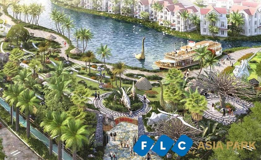FLC Asia Park