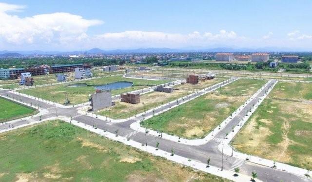 Khu dân cư Sở Văn Hóa Thông Tin