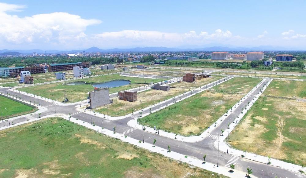 Khu dân cư Sở Văn Hóa Thông Tin