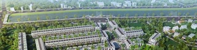 Khu dân cư An Phú 2