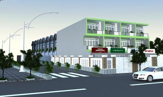 Khu dân cư An Phú 2