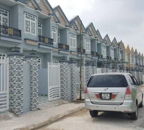 Khu dân cư An Phú 2