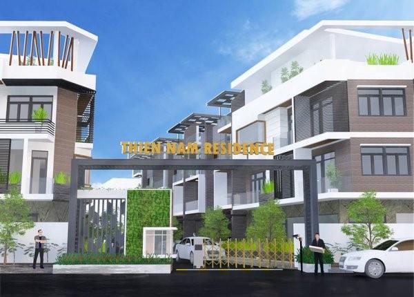 Thiên Nam Residence