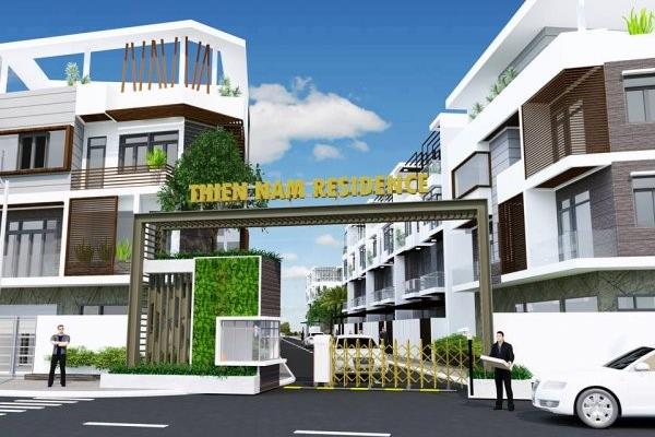 Thiên Nam Residence