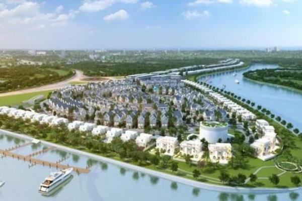 Đại Phú Gia