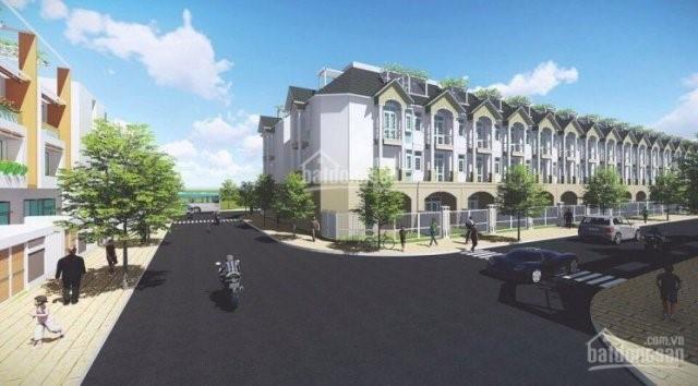 Newtown Center Land 3