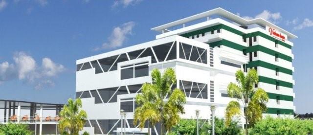Vietnamhouse Tower