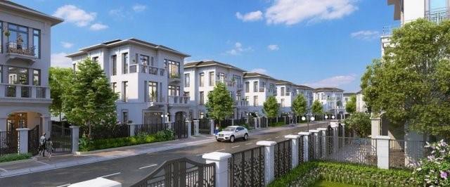 Vinhomes Star City