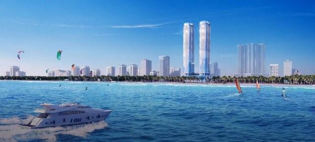 T&T Twin Towers Đà Nẵng