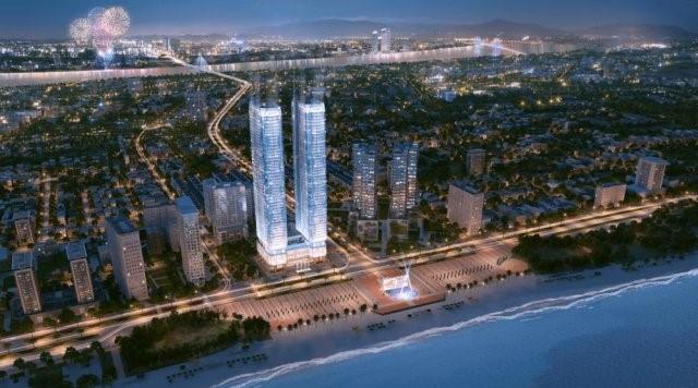 T&T Twin Towers Đà Nẵng